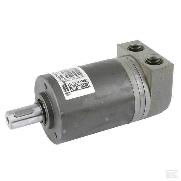 OMM125151G0004 Гидромотор W.Ø 16