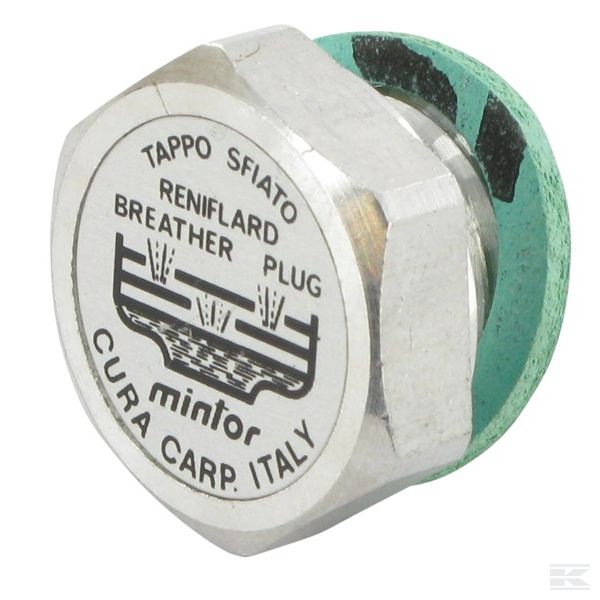 OF104416M Заглушка вент.отверст. M16x1,5