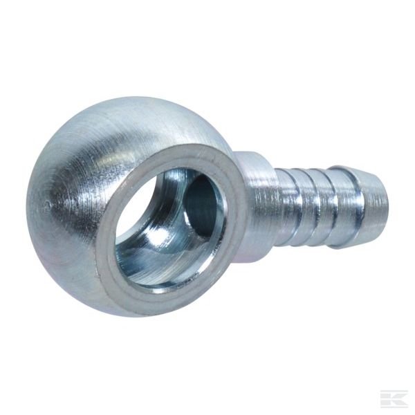 LQ1016 Пресс-фитинг M16