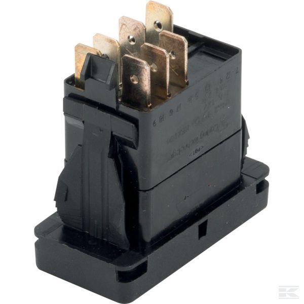 LVA10276 Выключатель JD