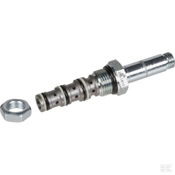 LSV2084CO 4/2 Клапан MPP