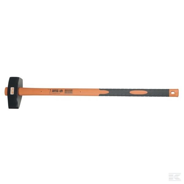 LSMASSETR4FG Колун 4,3кг/ 900мм