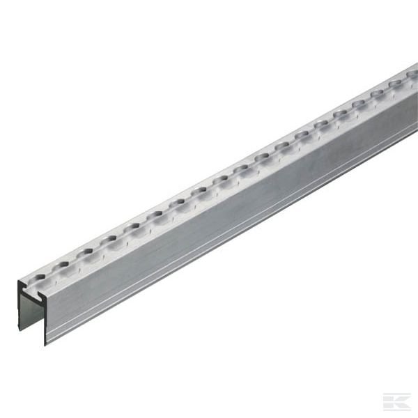 LS712250006 Крепежная планка 3 м