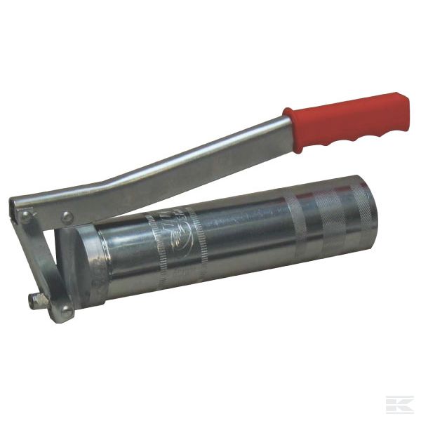 LS3011000 Шприц смаз. Lube Shuttle Rigid