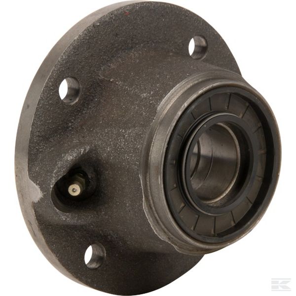 LZ225600N +Bearing cpl. V&N