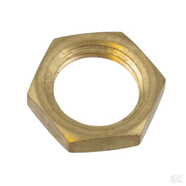 LT1022902 Контргайка G1/4"