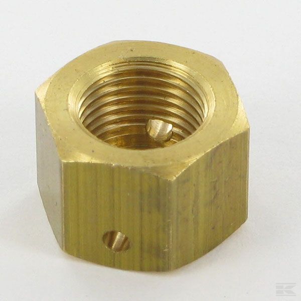 LT1022903 Контргайка G1/8"