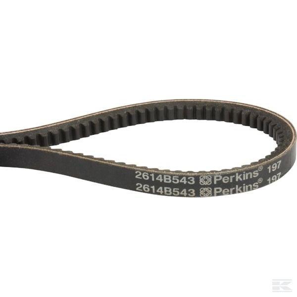 MA605041 +V-belt