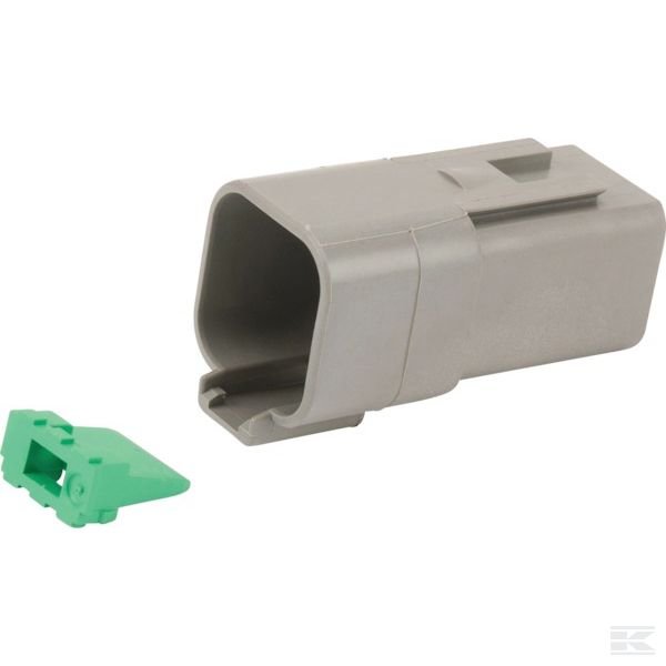 MA552470 +Plug housing