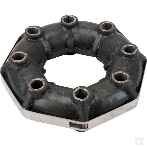 MA526718 +Flex coupling