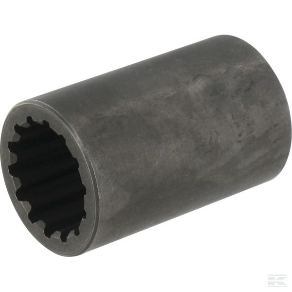 MA16LAS Прив. вт. MA16 35x2x16 DIN5480