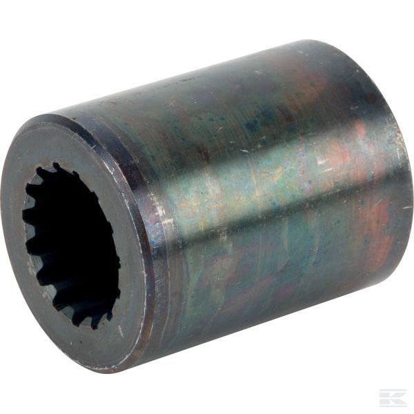 MA15A +Sleeve T15 16/32" DP.