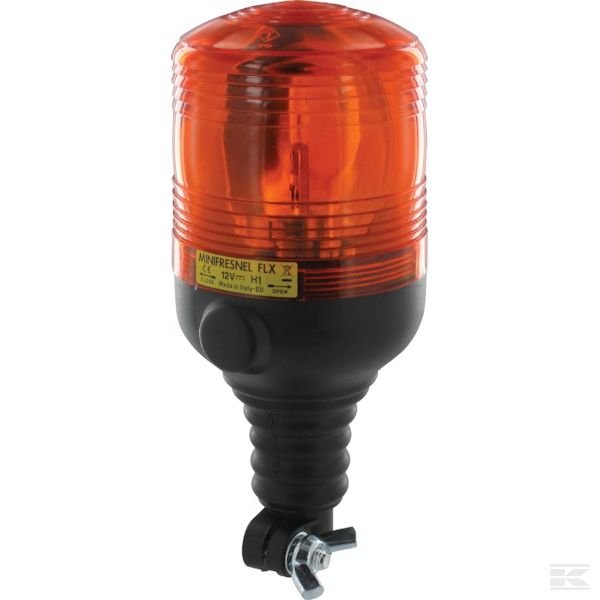 MFS12FLX Маяч. пробл. Minifresnel 12В