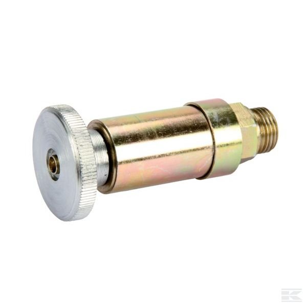 MO301 Ручной топливный насос M16