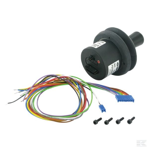 MDN231JOYSTICK Электрический Пропорциональная