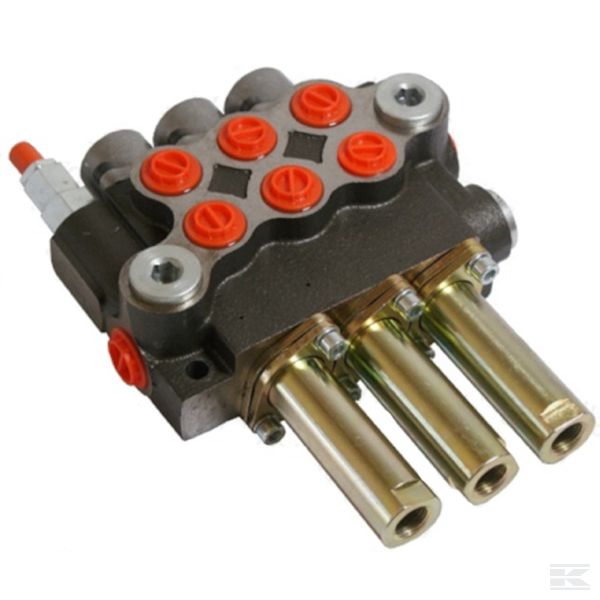 MBV53011GP +Contr valve MBV5 A1V-A1V-A1V-