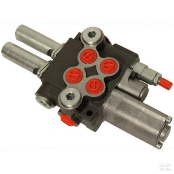 MBV52012GP +Contr valve MBV5 A1V-AK16V-G