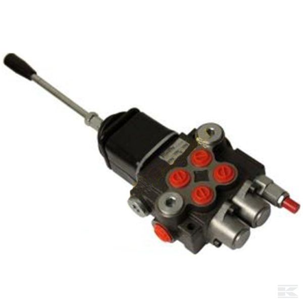 MBV52021GP +Contr valve MBV5 A1V-A1-A1(js