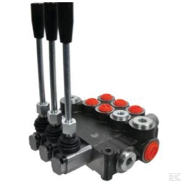 MBV113001GP +Contr valve MBV11-A1-A1-A1-G