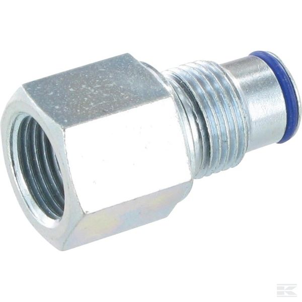 MBV95C2GP Перех. соед. выс. давл. MBV 5