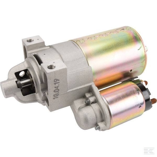 MIA11473 +Starter