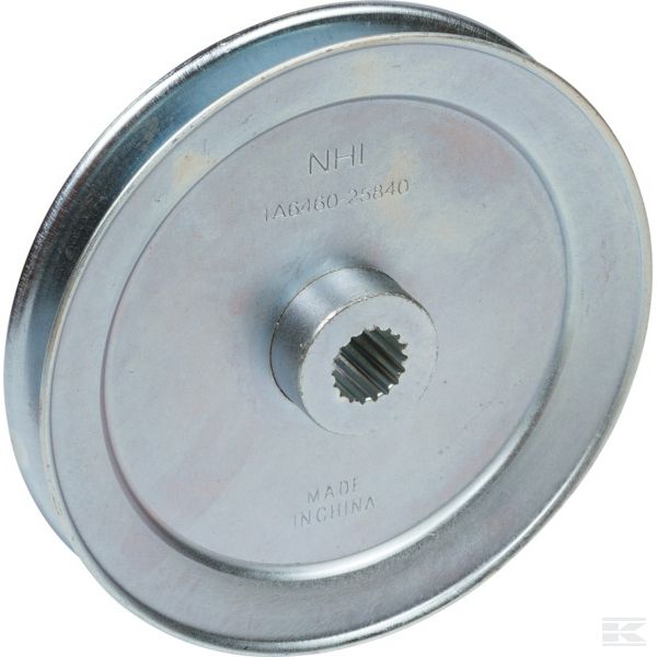 MIU800783 +Pulley