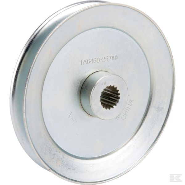 MIU800685 +Pulley
