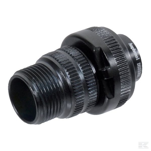 MILC14SL4 Штекерный разъем 4 P. Fem. MIL-C