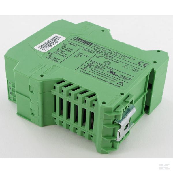 MINIPS100240AC24DC2 Электропит. 24В пост.т.2A