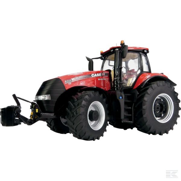 MM1706 Case IH Magnum 380 CVX