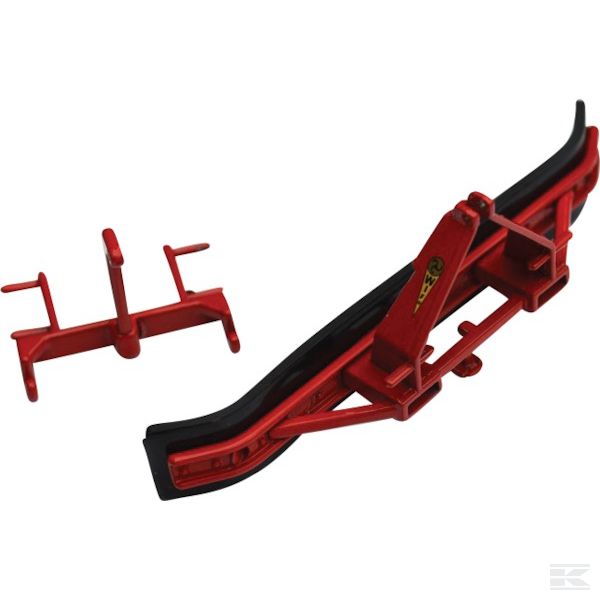 MM1510 Задвижка для грязи Wifo MS275
