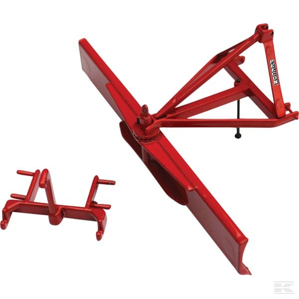 MM1507 Отвальный щит Peecon GS300