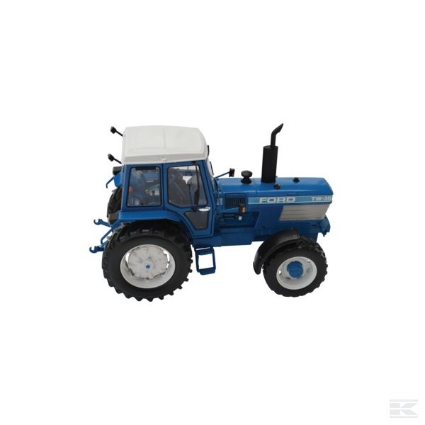 MM1401 Ford TW35 поколение 1