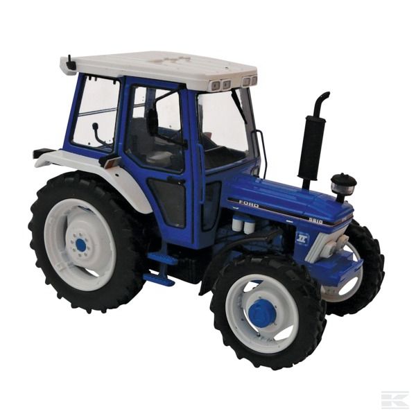 MM1305 4-колес. привод Ford5610(Gen2)