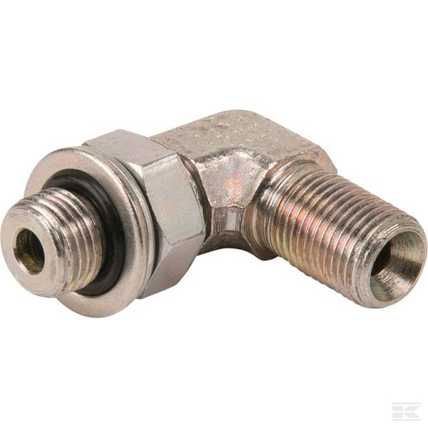 MMI9002K +Adaptor-90 1/8 x 1/8 BSP