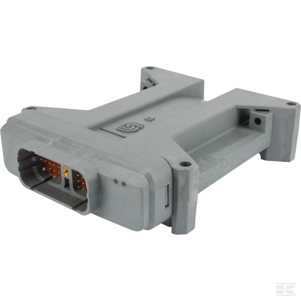 MC038010 ECU I15 O14(70A) 1------