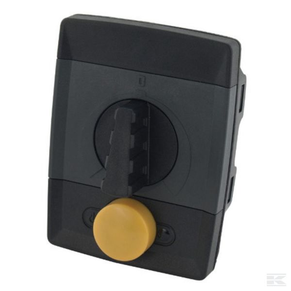 MC018010 ECU I7 O6(11A) 1------