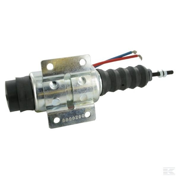 MB0512 Выключ. магнит 12 В 40 мм 43Н