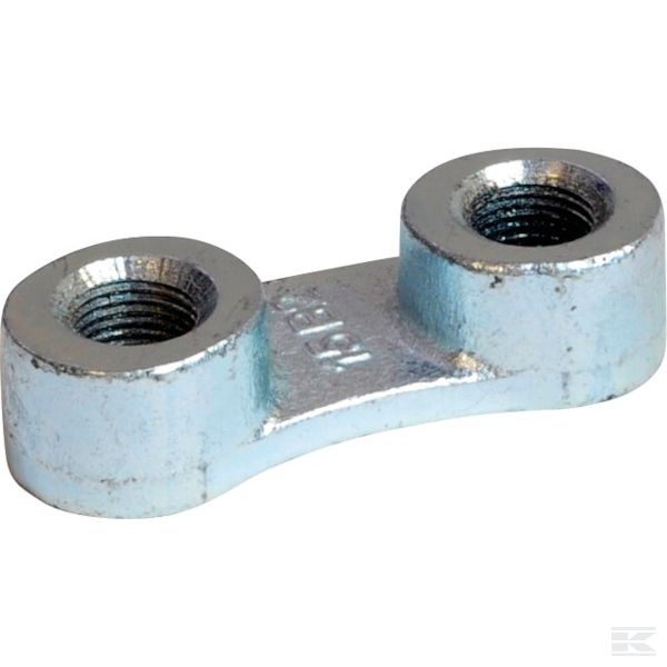 MAE000350Y Двойная гайка M16x1,5