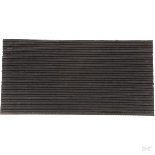 MAT250 демпфера Пластина 250x250x10