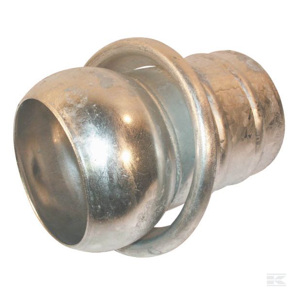 5124000Z KKV 5"+насадка