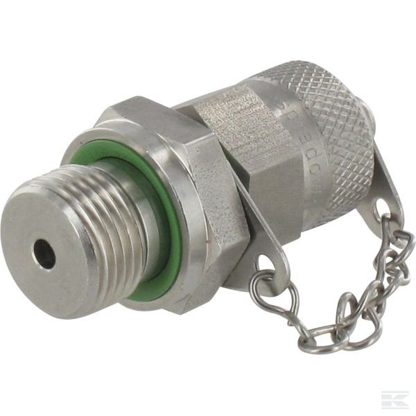 MEV2038WDRVS Точка измерения 3/8 WD RVS
