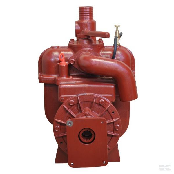 MEC5000H Компрессор с гидроприводом BP