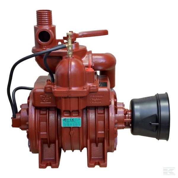 MEC5000DL Компрессор прямого привода л.