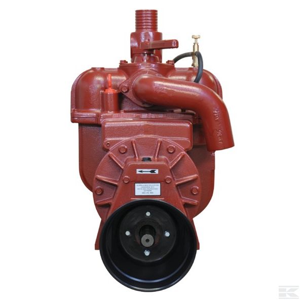 MEC5000M Компрессор Стандартный BP