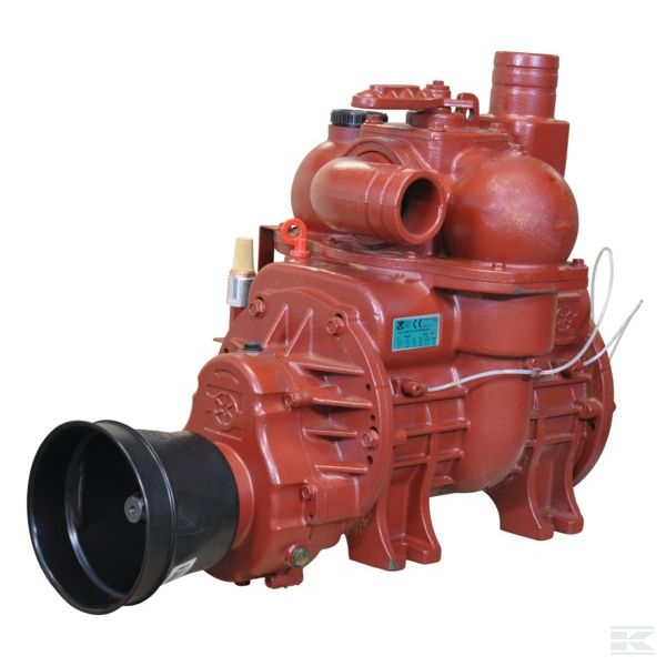 MEC11000AB Компрессор Стандартный Л. Автоматический смаз+Ballast BP