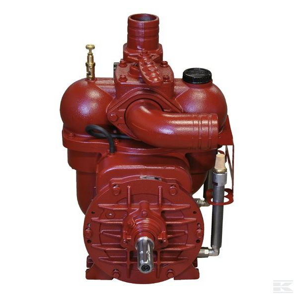 MEC11000DLB Компрессор Прямой привод Л.+Ballast BP