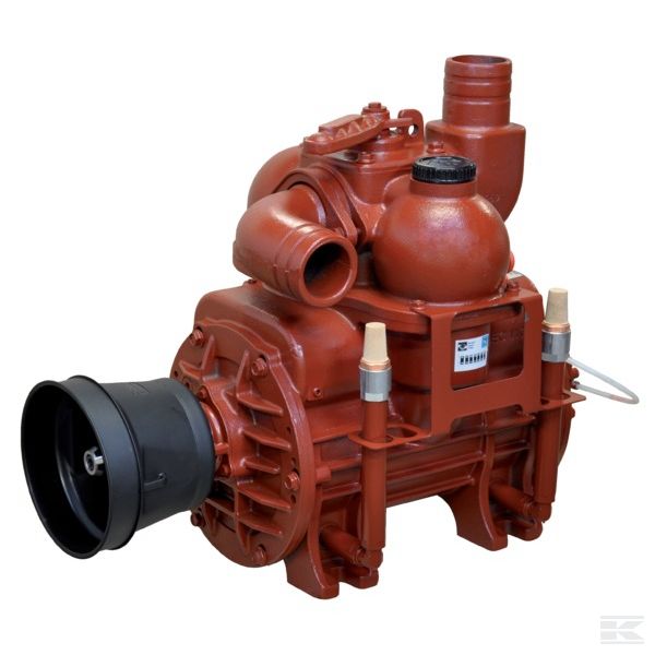 MEC11000DLAB Компрессор Прямой привод Л. Автоматический смаз+Ballast BP
