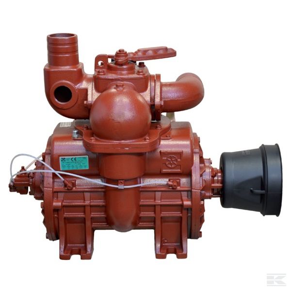 MEC11000DLAB Компрессор Прямой привод Л. Автоматический смаз+Ballast BP