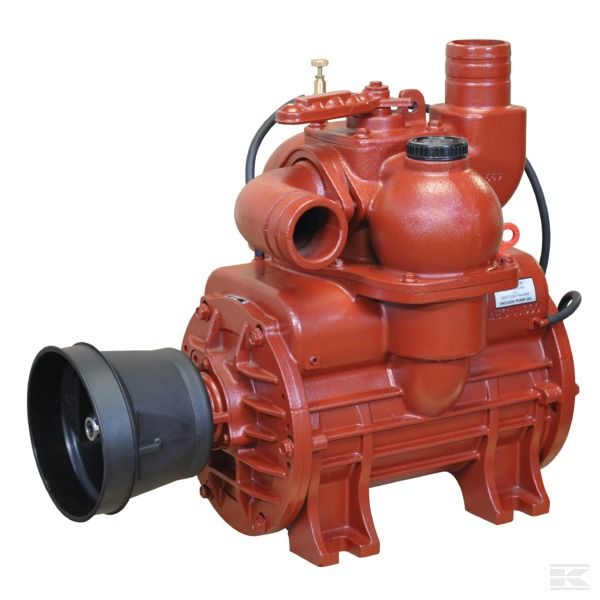 MEC11000DL Компрессор Прямой привод Л. BP
